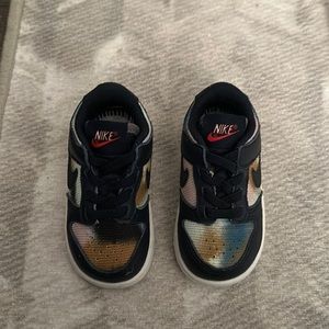 Nike SB dunks sneakers